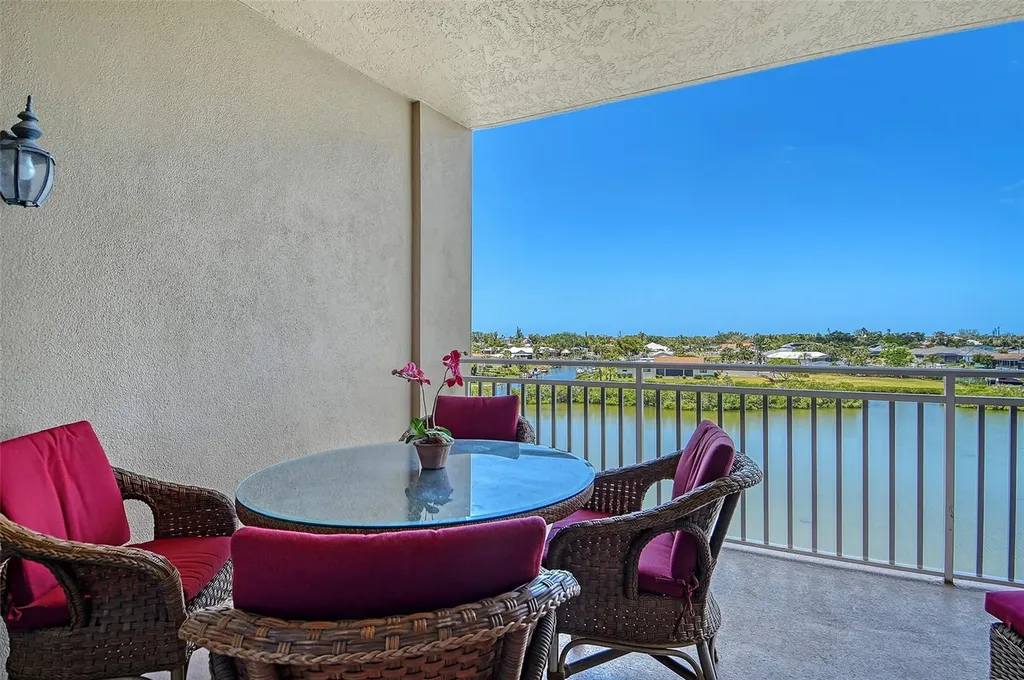 5100 Jessie Harbor Drive Osprey FL 34229