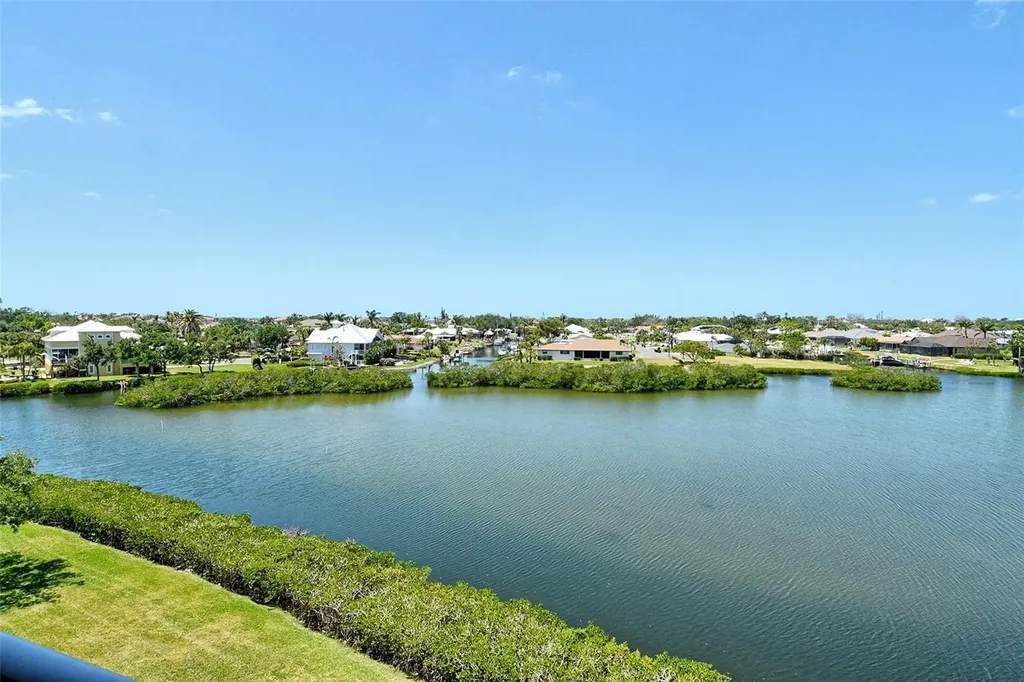 5100 Jessie Harbor Drive Osprey FL 34229