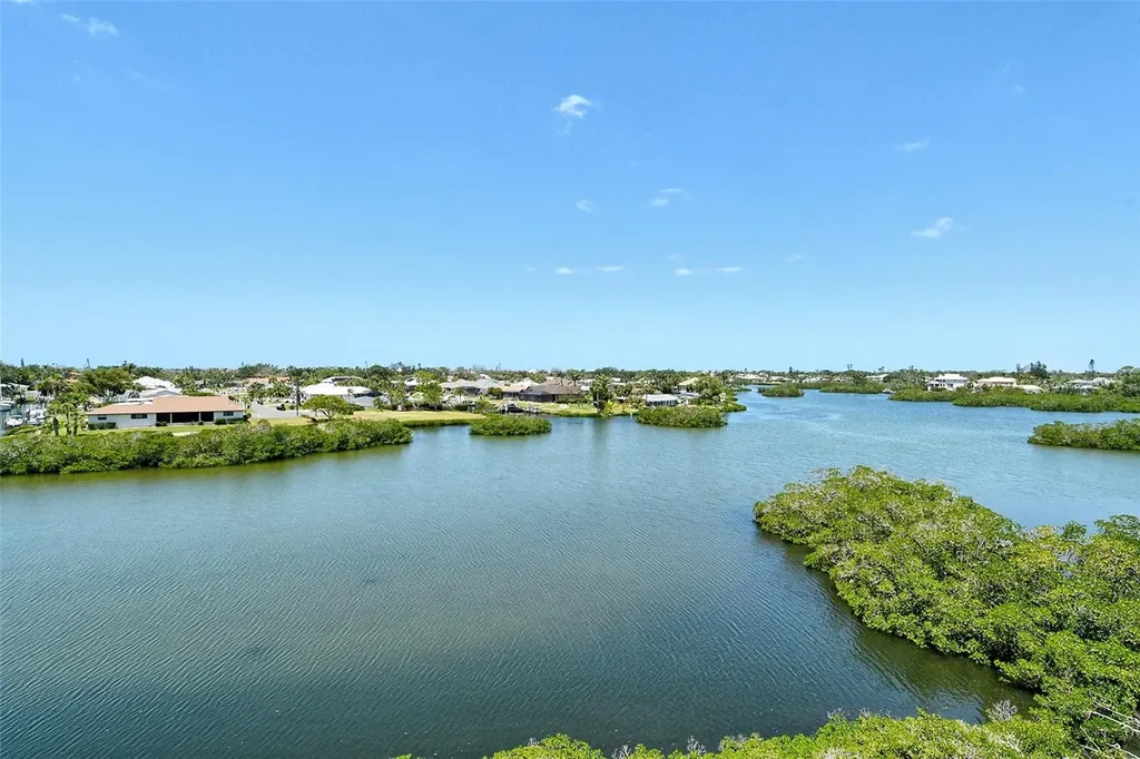 5100 Jessie Harbor Drive Osprey FL 34229