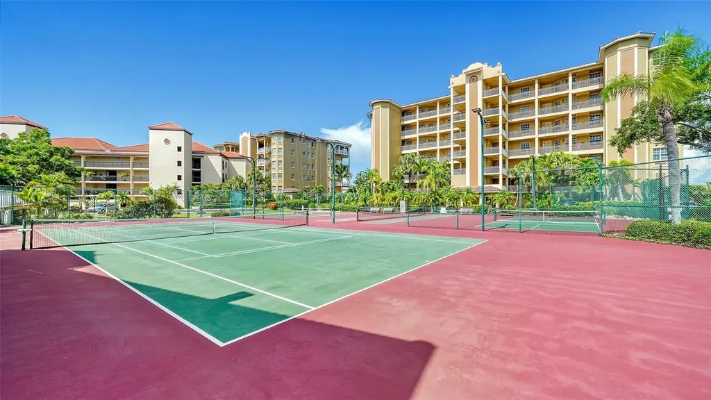 5100 Jessie Harbor Drive Osprey FL 34229