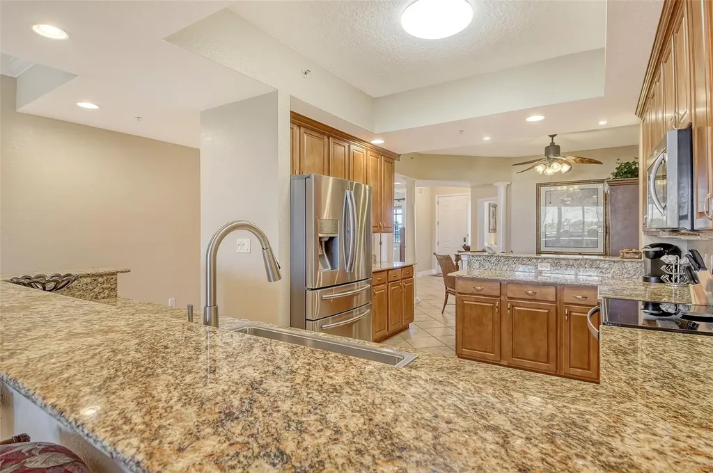 5100 Jessie Harbor Drive Osprey FL 34229