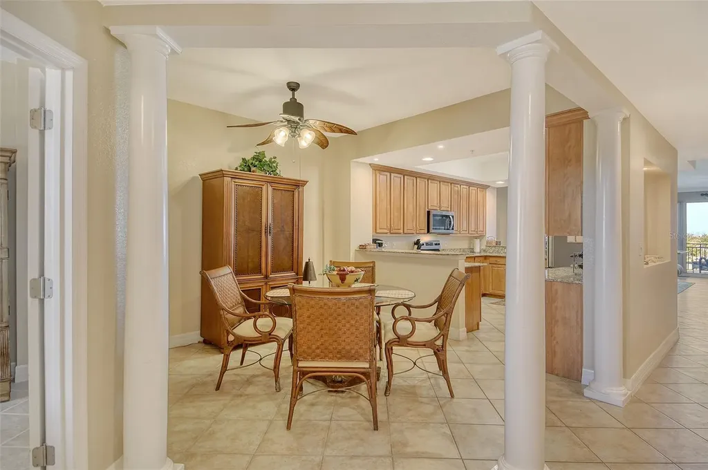 5100 Jessie Harbor Drive Osprey FL 34229