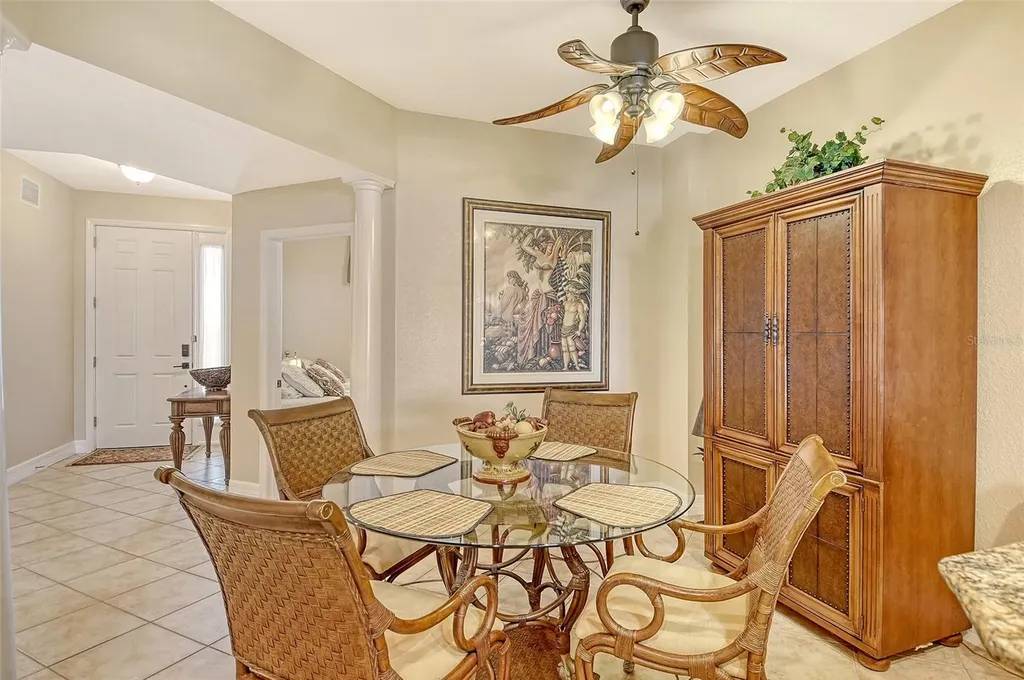 5100 Jessie Harbor Drive Osprey FL 34229