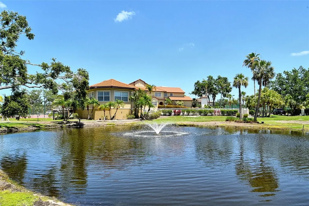 5100 Jessie Harbor Drive Osprey FL 34229