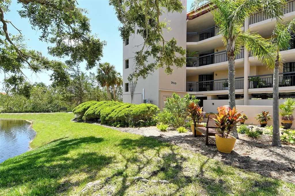 5100 Jessie Harbor Drive Osprey FL 34229