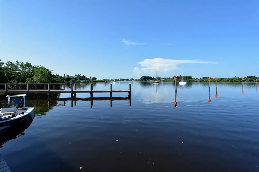 5100 Jessie Harbor Drive Osprey FL 34229