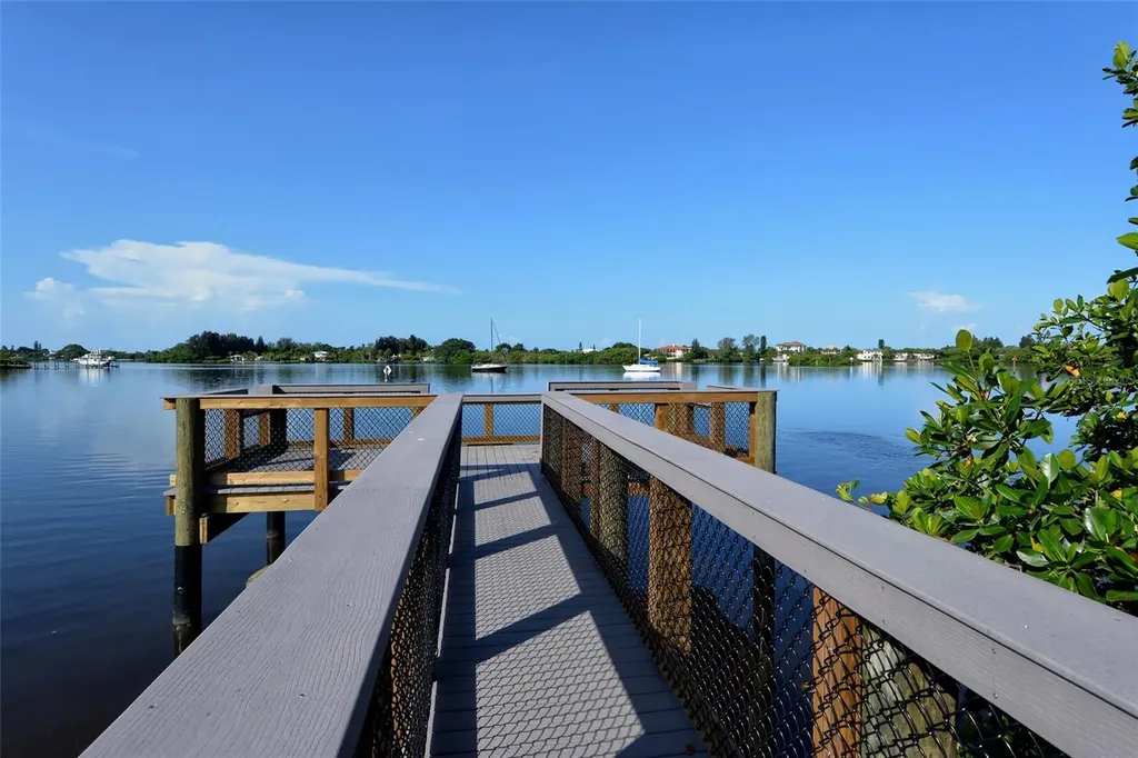 5100 Jessie Harbor Drive Osprey FL 34229