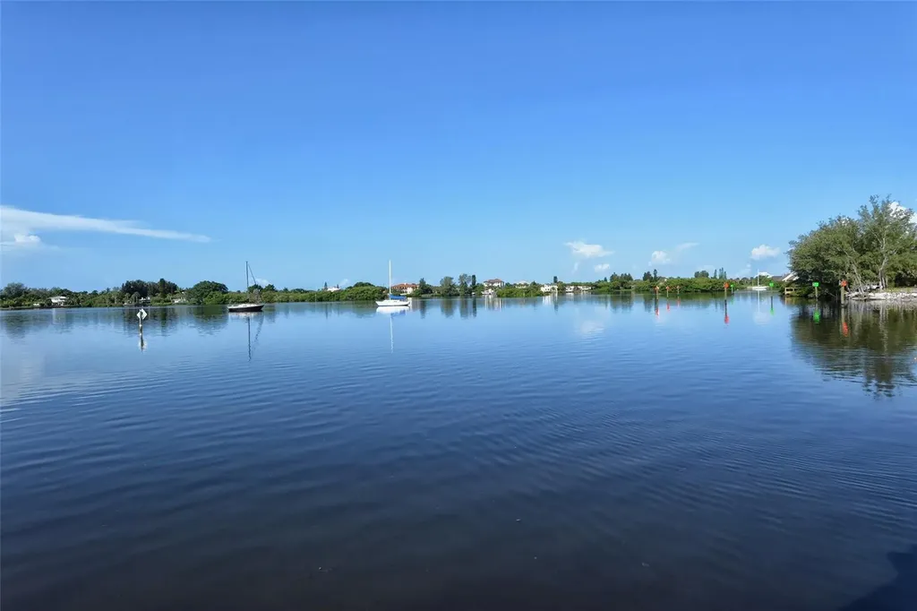5100 Jessie Harbor Drive Osprey FL 34229