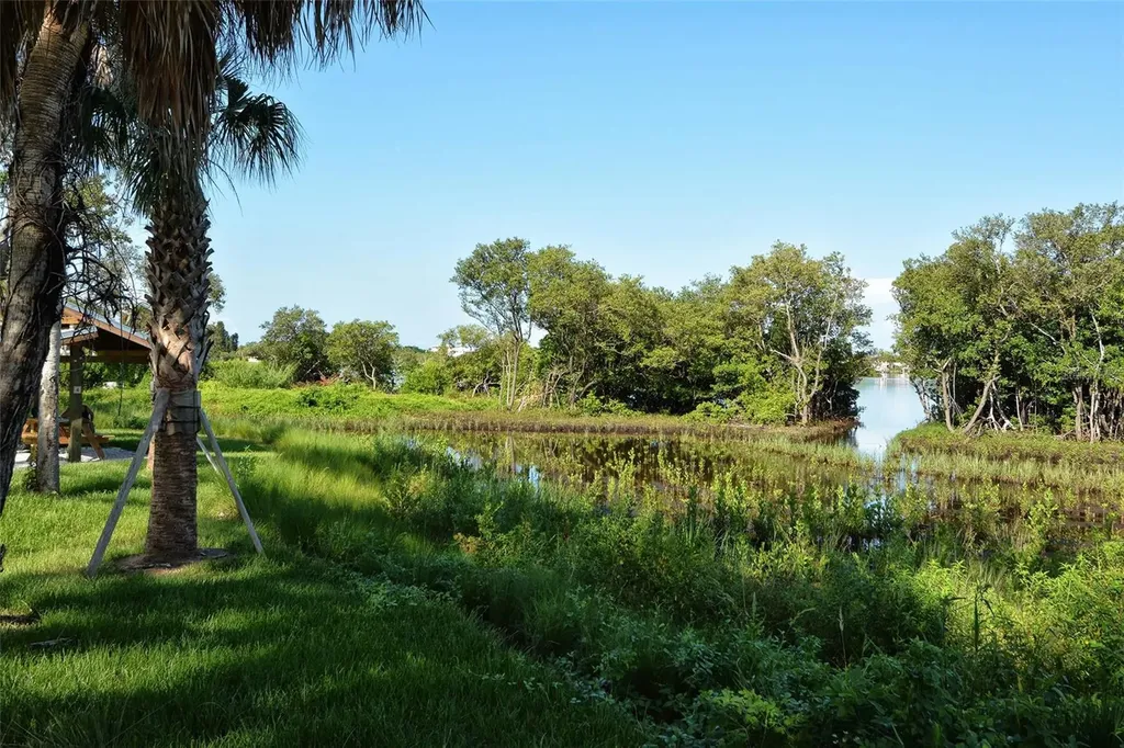 5100 Jessie Harbor Drive Osprey FL 34229