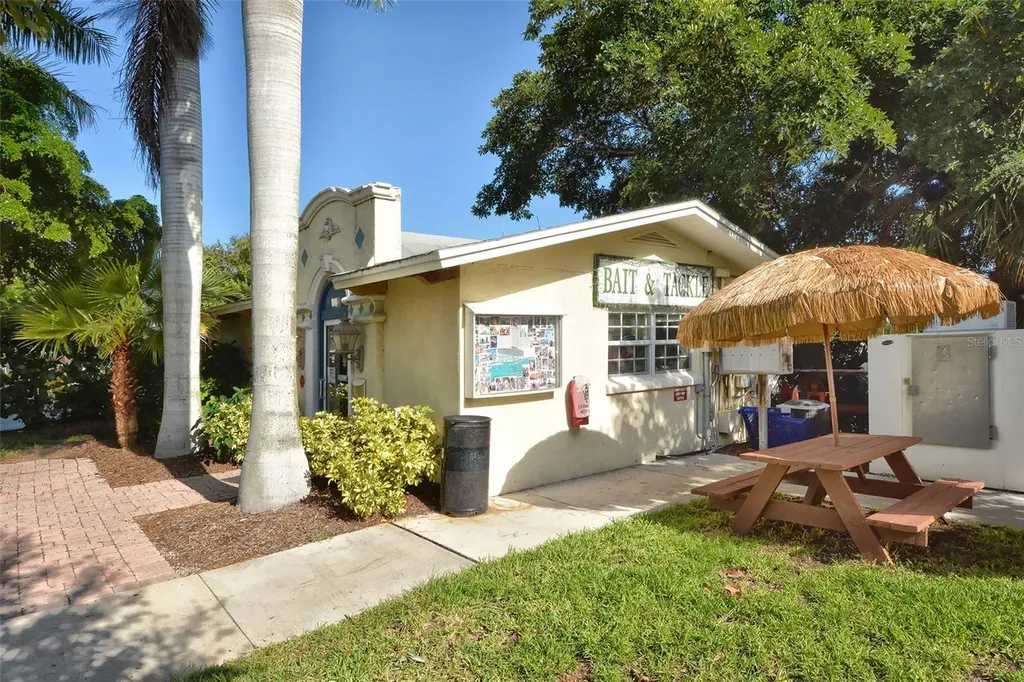 5100 Jessie Harbor Drive Osprey FL 34229