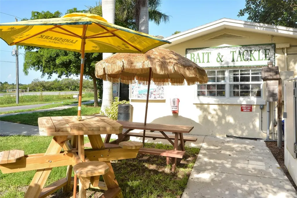 5100 Jessie Harbor Drive Osprey FL 34229