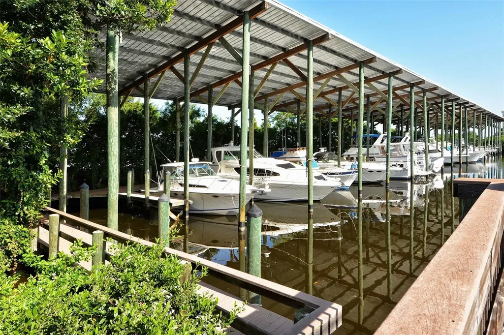 5100 Jessie Harbor Drive Osprey FL 34229