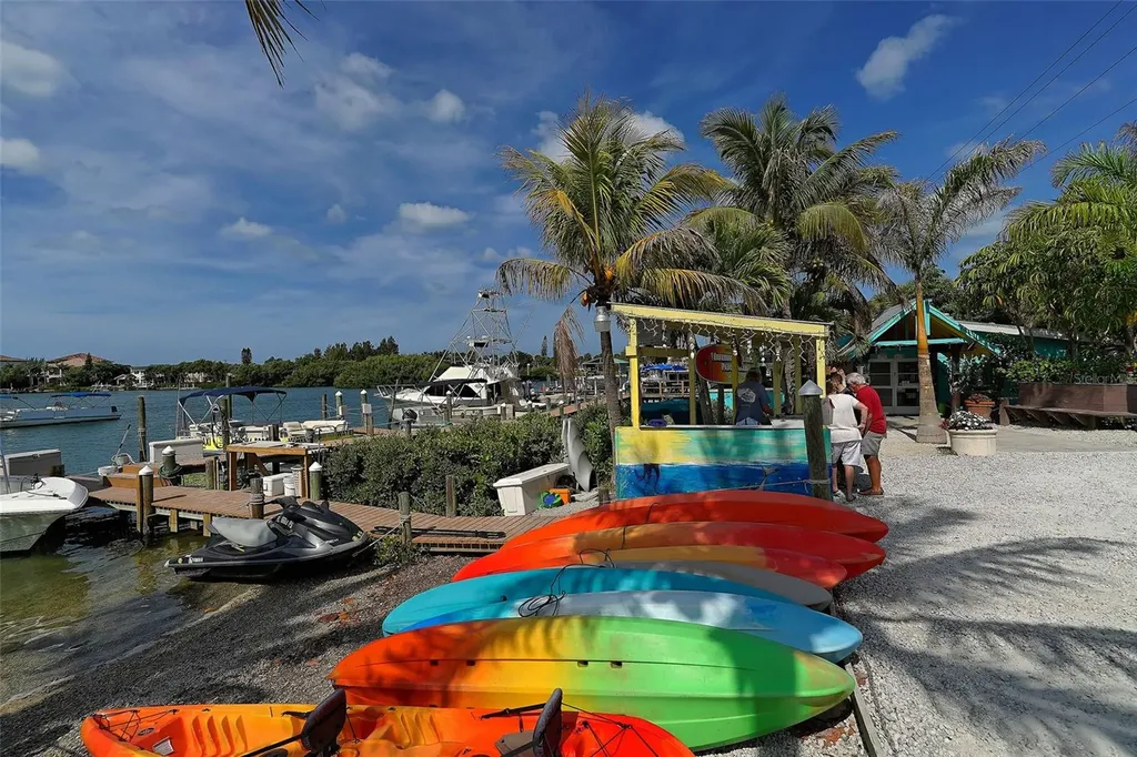5100 Jessie Harbor Drive Osprey FL 34229