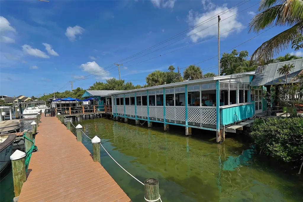 5100 Jessie Harbor Drive Osprey FL 34229