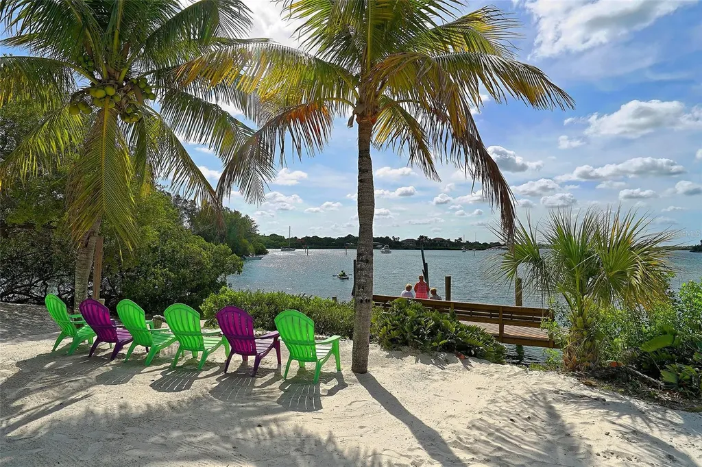 5100 Jessie Harbor Drive Osprey FL 34229