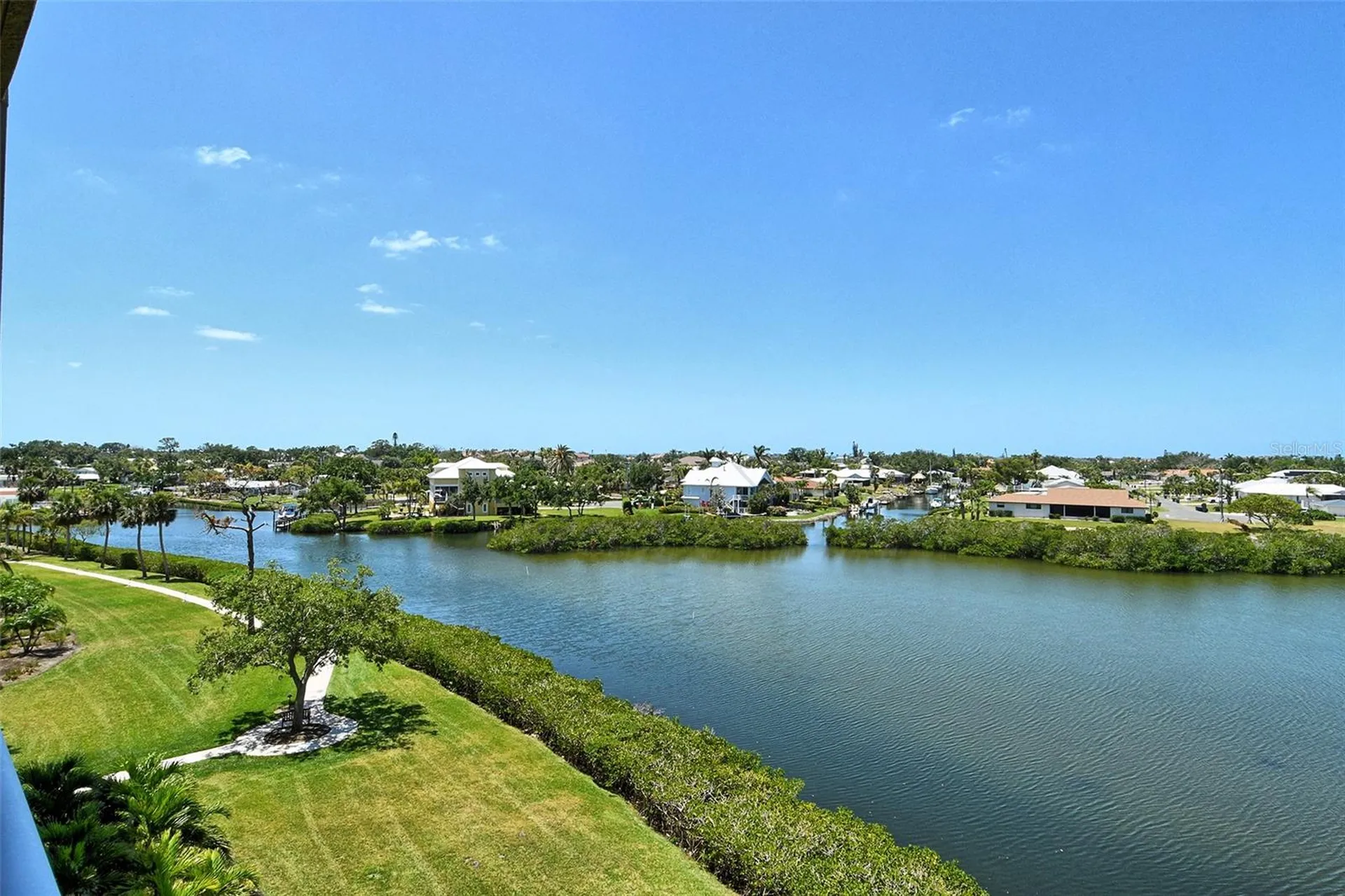 5100 Jessie Harbor Drive Osprey FL 34229