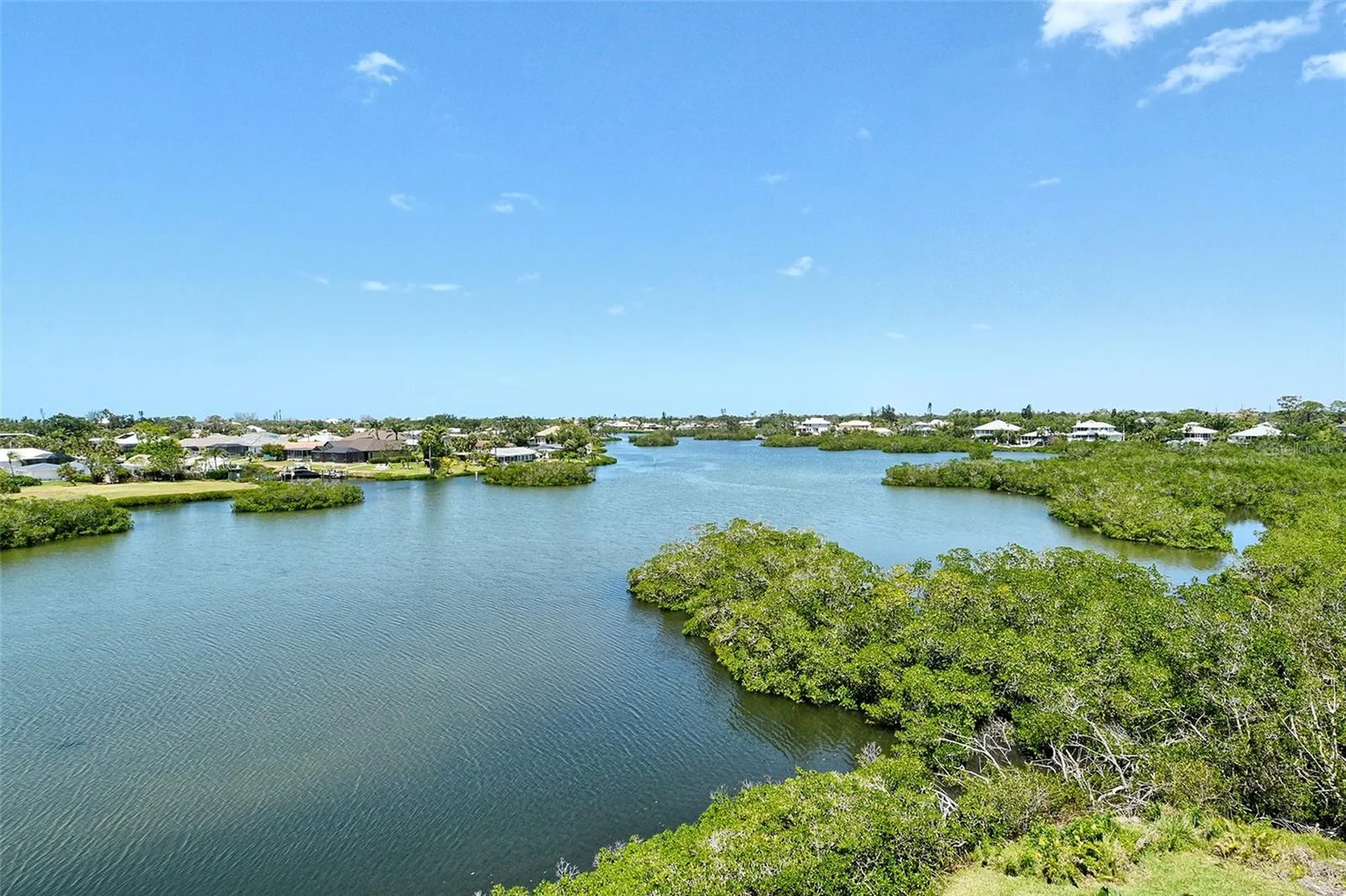 5100 Jessie Harbor Drive Osprey FL 34229