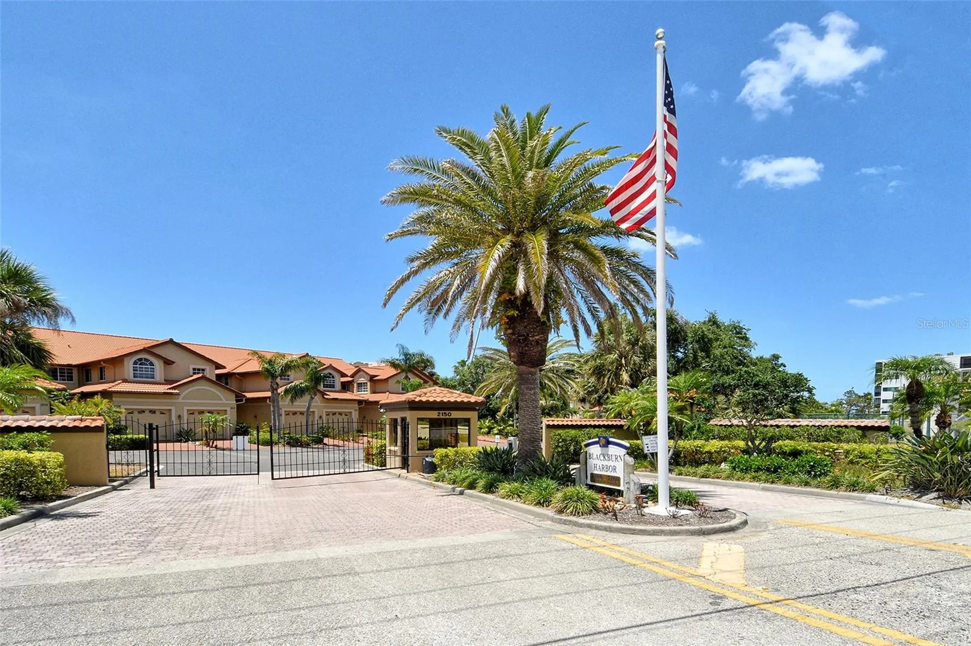 5100 Jessie Harbor Drive Osprey FL 34229