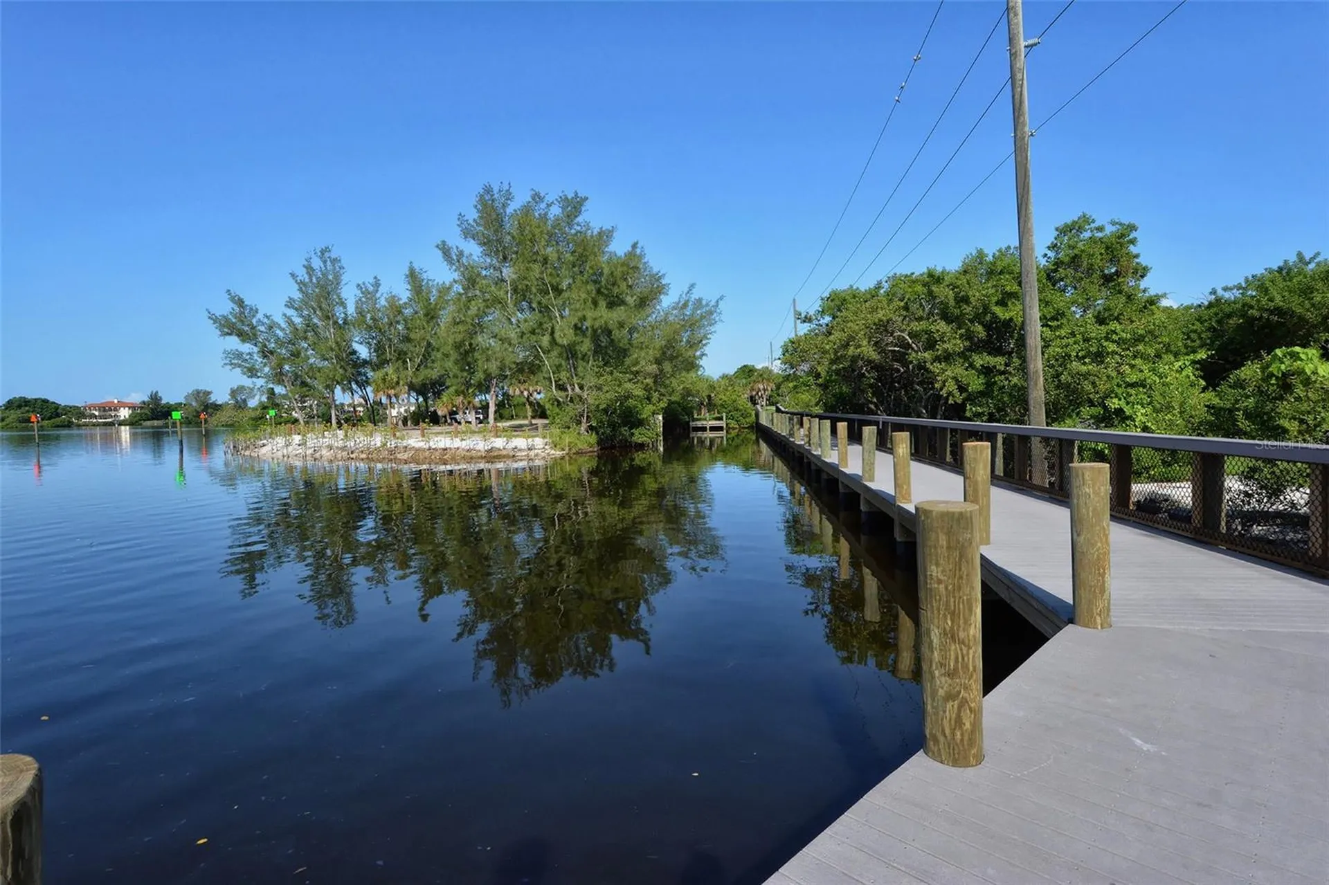 5100 Jessie Harbor Drive Osprey FL 34229