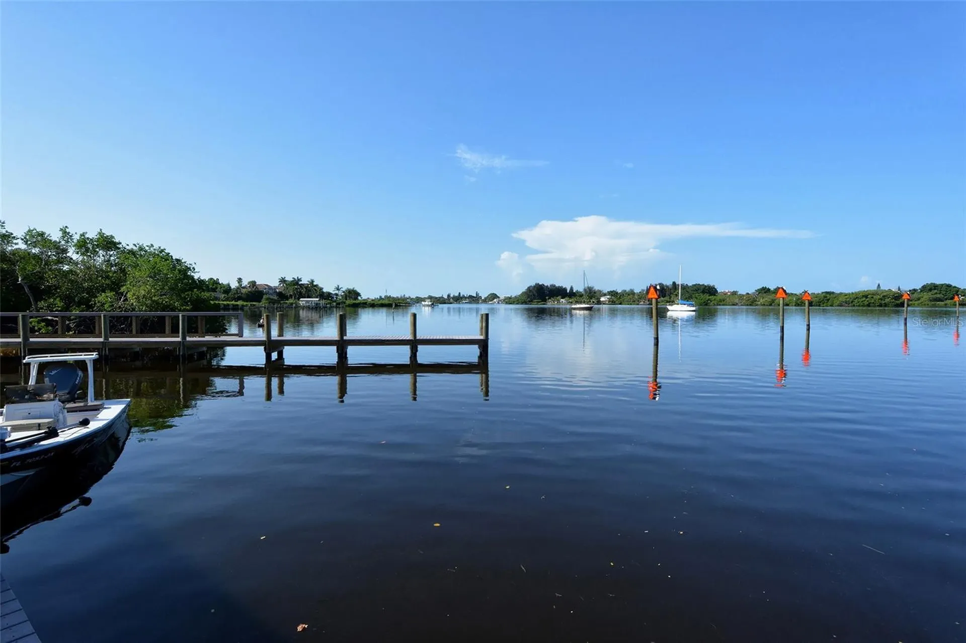 5100 Jessie Harbor Drive Osprey FL 34229