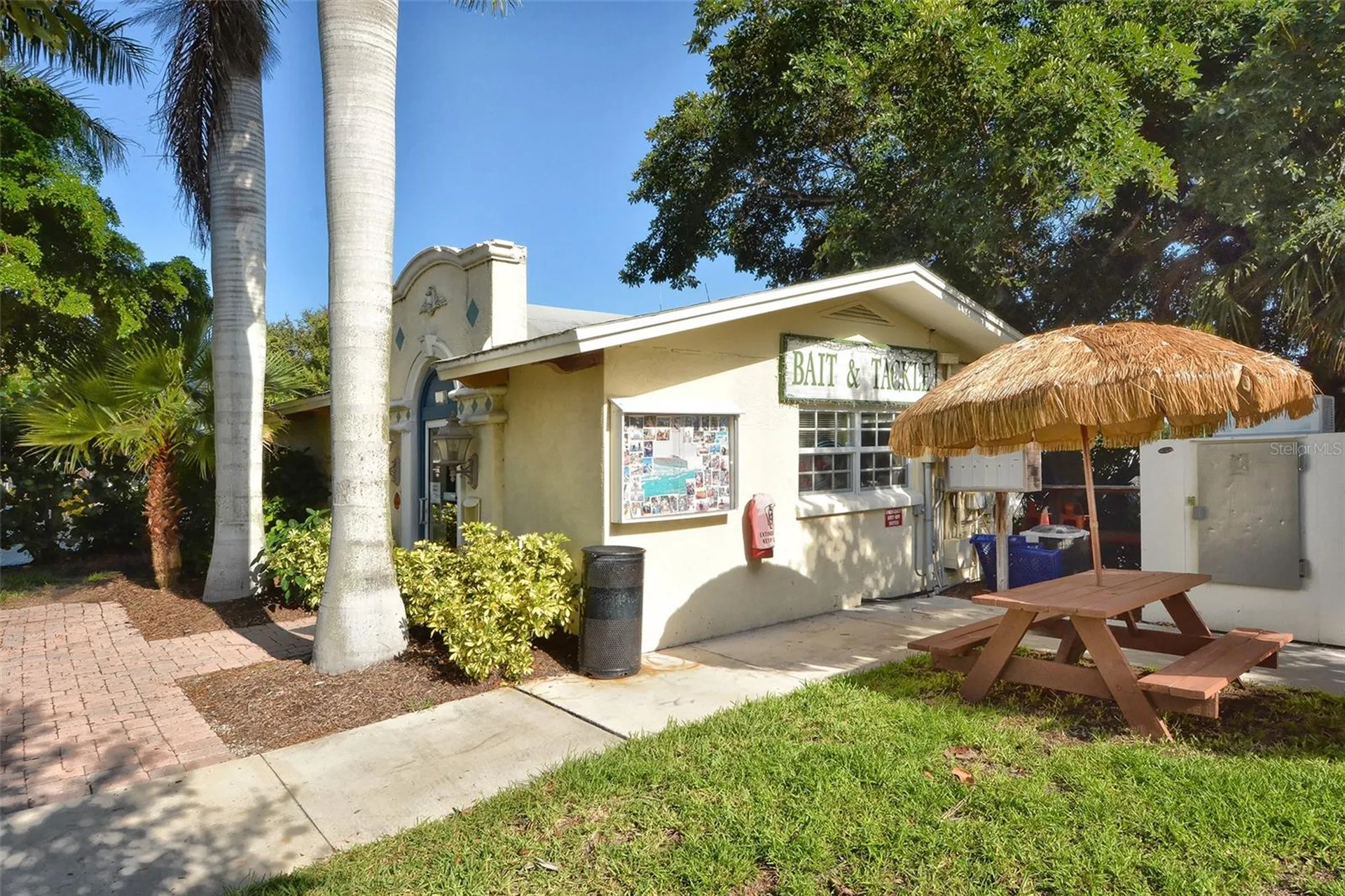 5100 Jessie Harbor Drive Osprey FL 34229