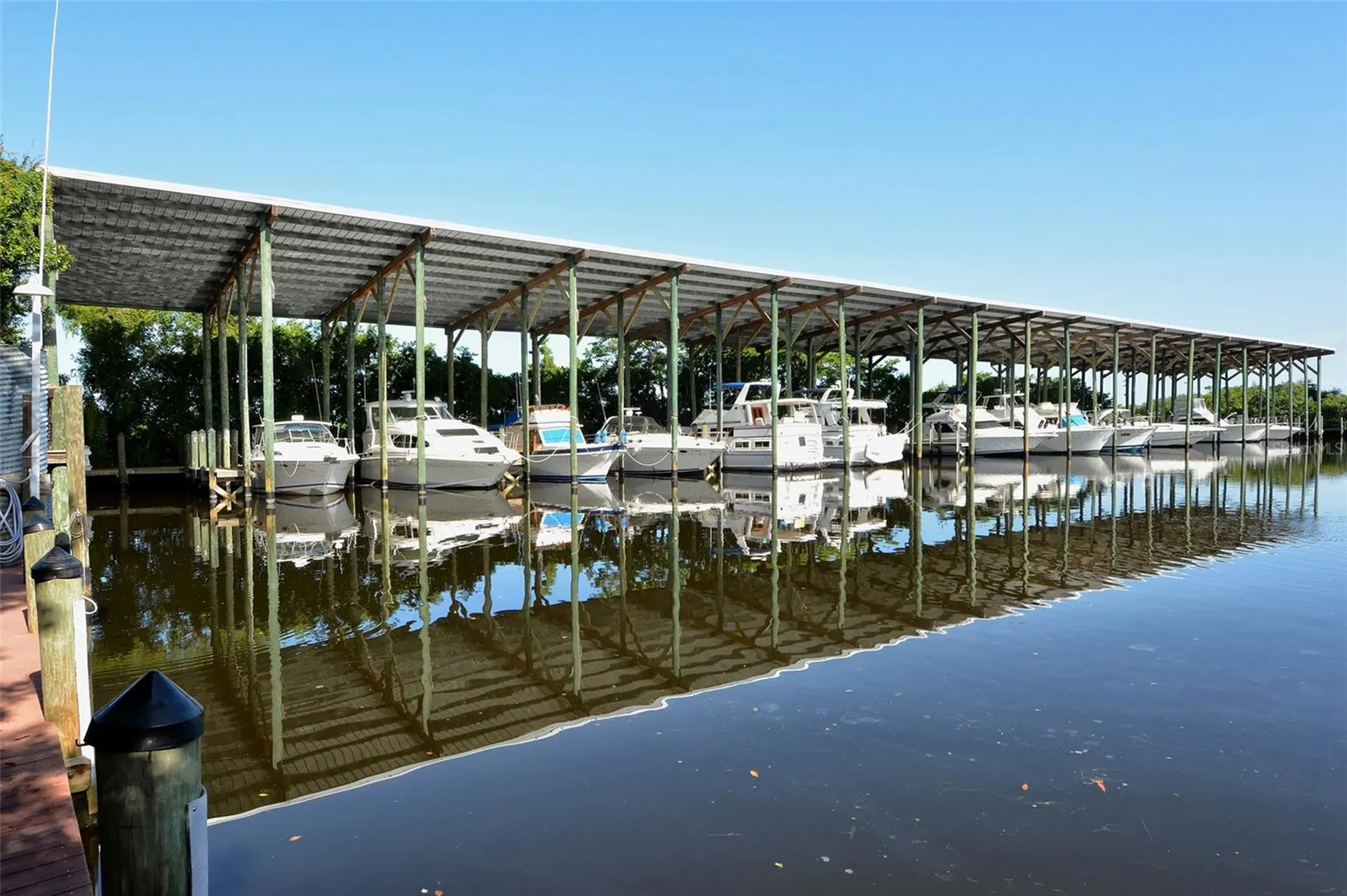 5100 Jessie Harbor Drive Osprey FL 34229