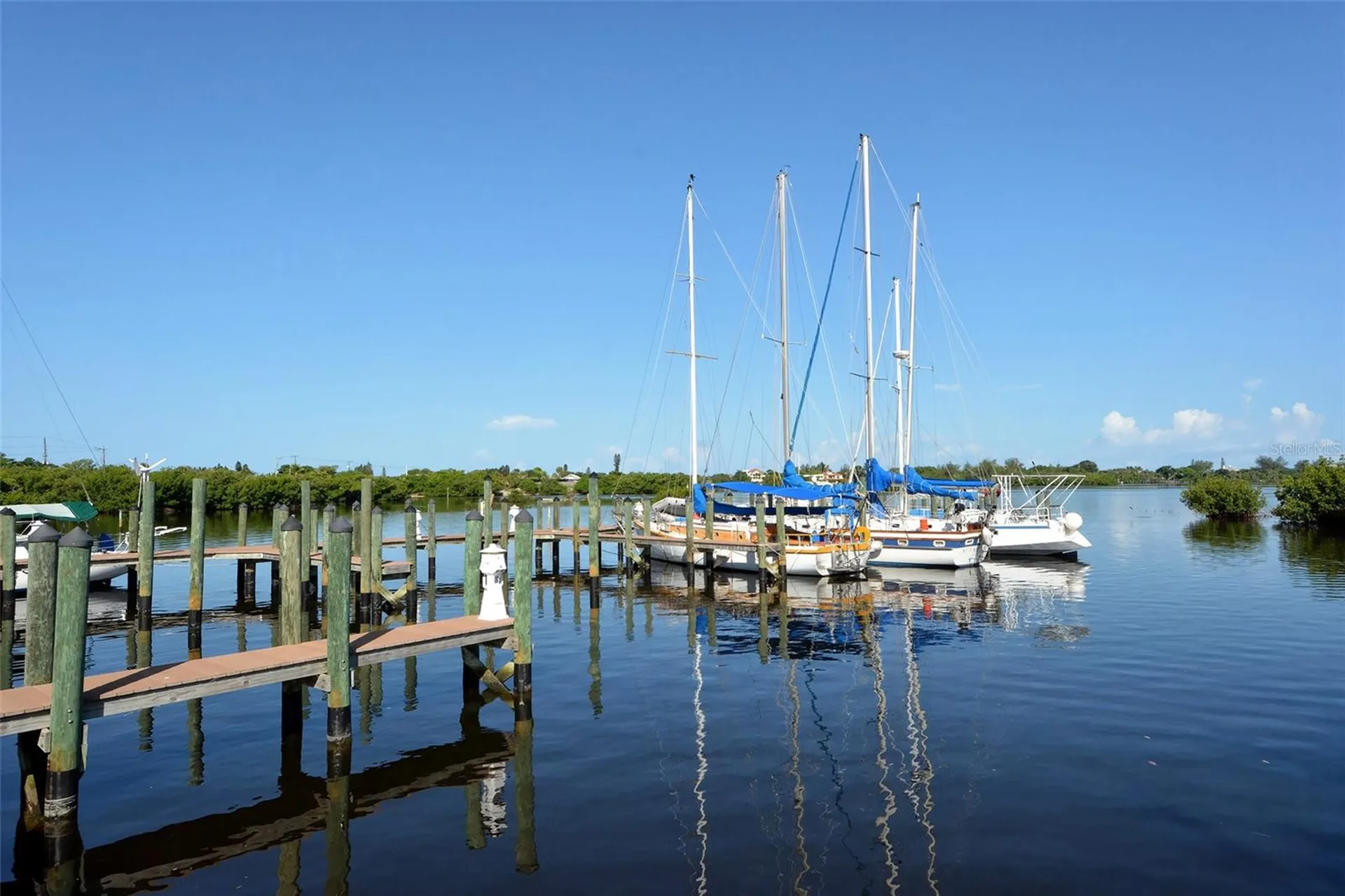 5100 Jessie Harbor Drive Osprey FL 34229