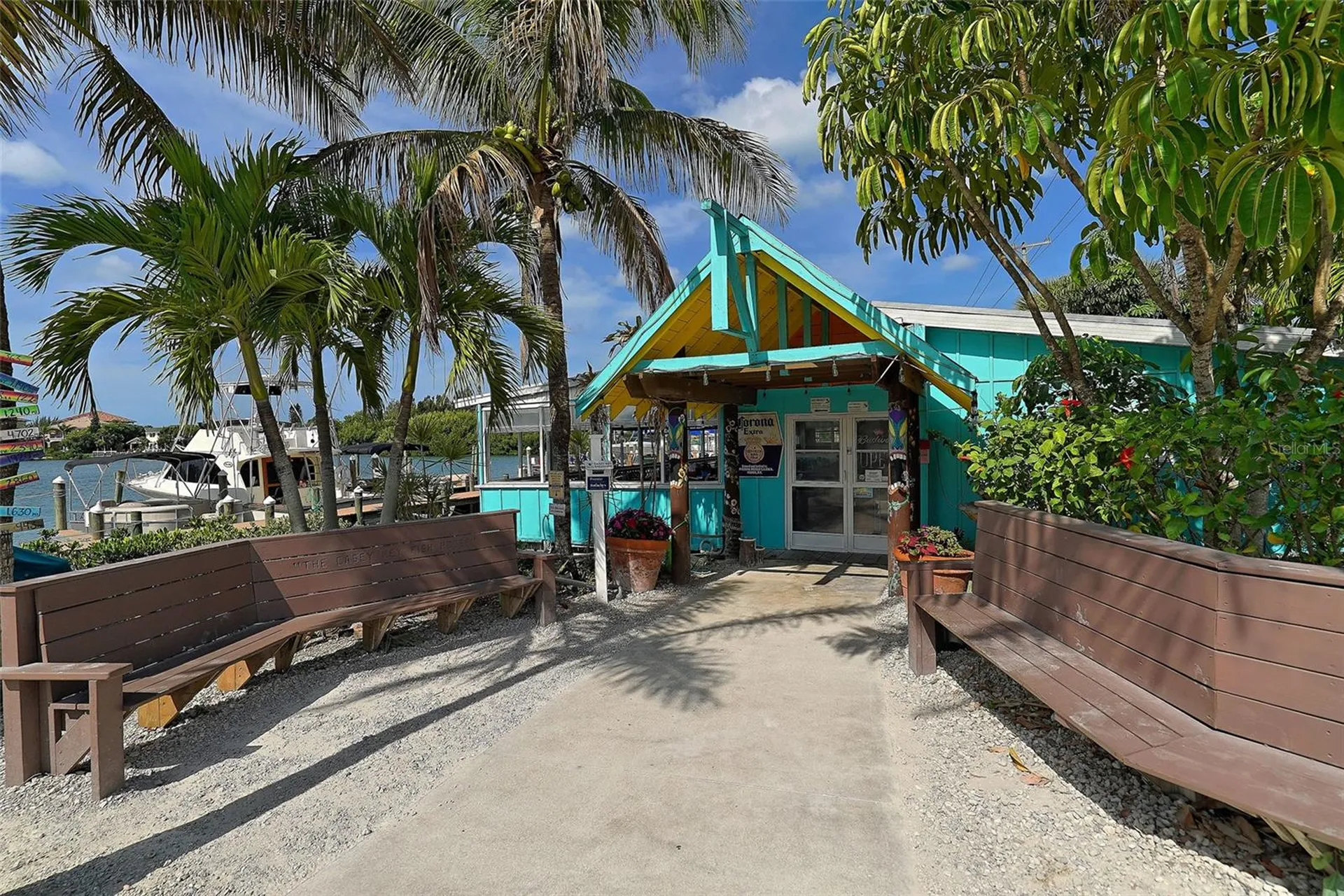 5100 Jessie Harbor Drive Osprey FL 34229