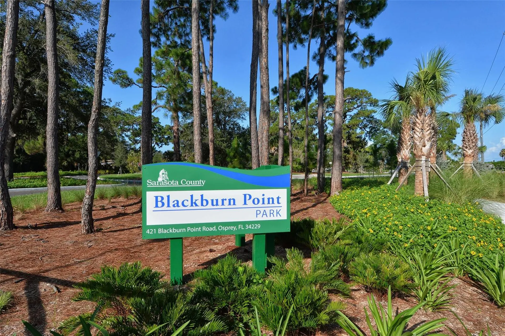 5100 Jessie Harbor Drive Osprey FL 34229