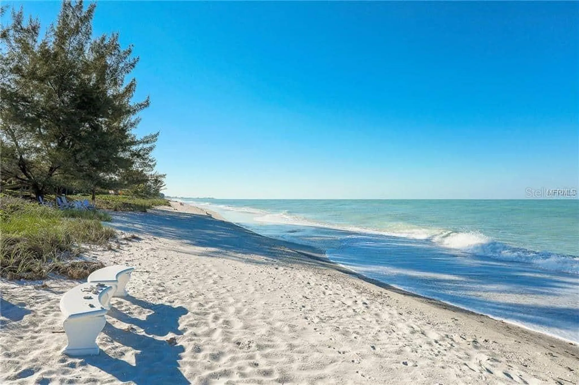 5100 Jessie Harbor Drive Osprey FL 34229