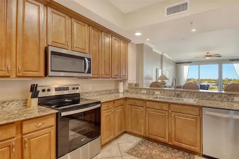 5100 Jessie Harbor Drive Osprey FL 34229
