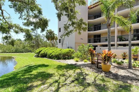 5100 Jessie Harbor Drive Osprey FL 34229