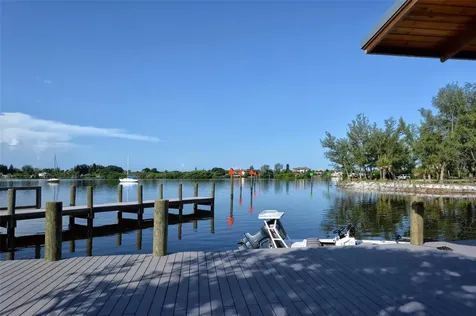 5100 Jessie Harbor Drive Osprey FL 34229