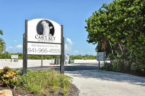 5100 Jessie Harbor Drive Osprey FL 34229