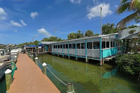 5100 Jessie Harbor Drive Osprey FL 34229