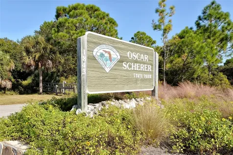 5100 Jessie Harbor Drive Osprey FL 34229