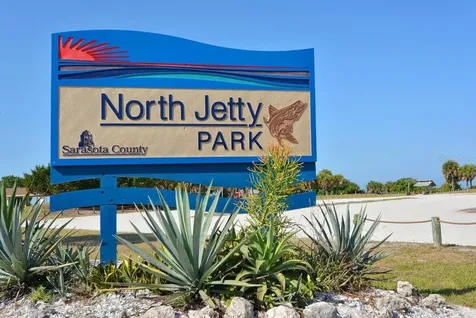 5100 Jessie Harbor Drive Osprey FL 34229