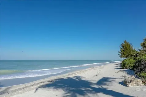 5100 Jessie Harbor Drive Osprey FL 34229