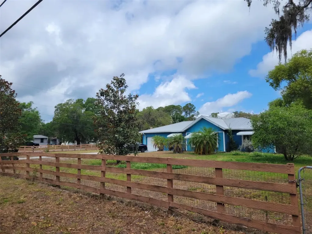 8704 Tom Costine Road Lakeland FL 33809