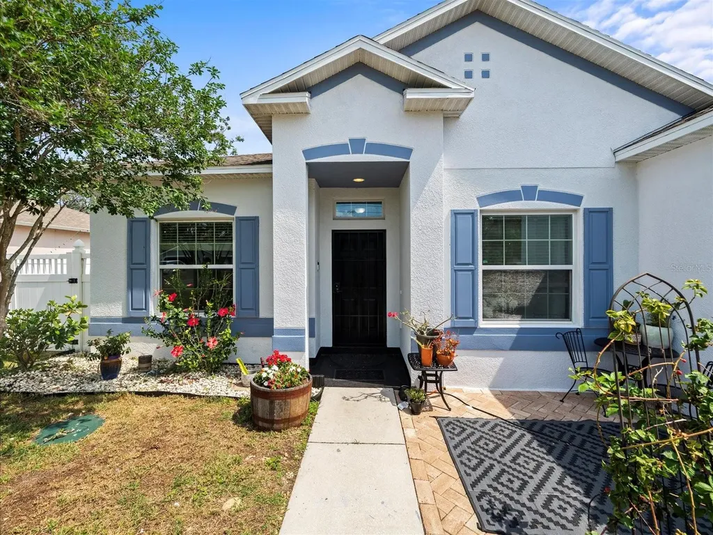 6273 Pinehurst Drive Spring Hill FL 34606