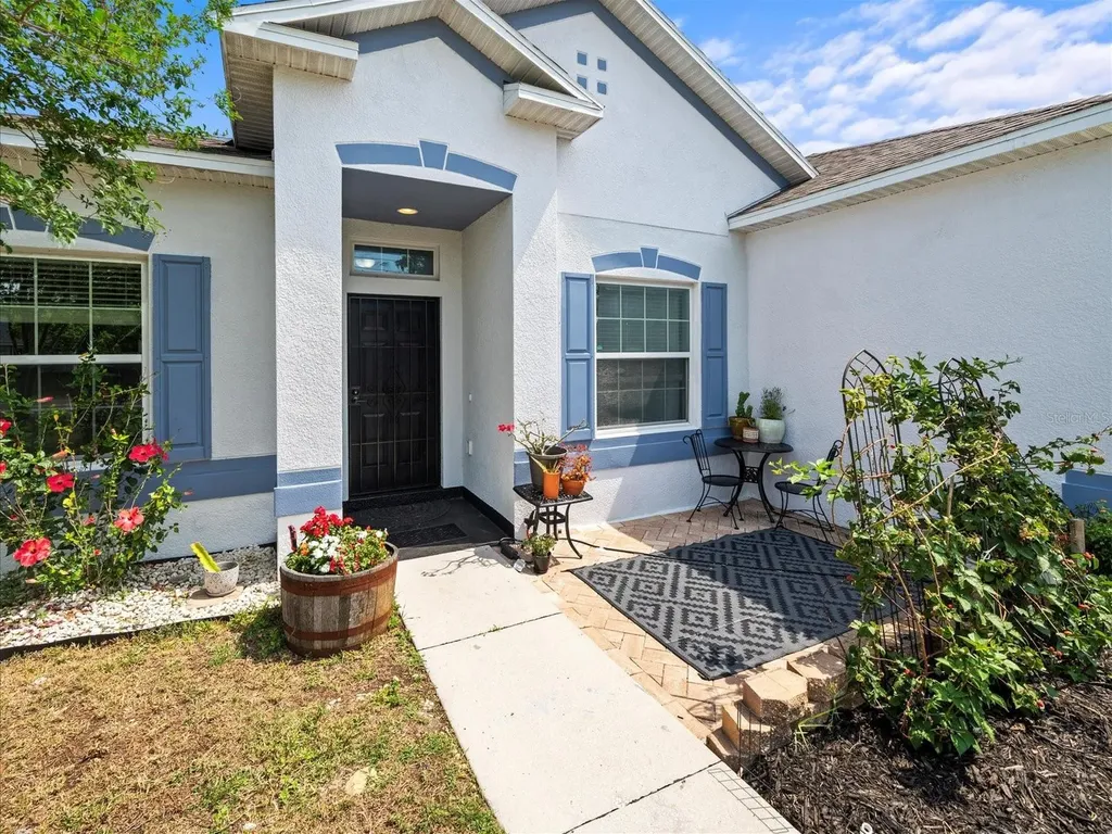 6273 Pinehurst Drive Spring Hill FL 34606