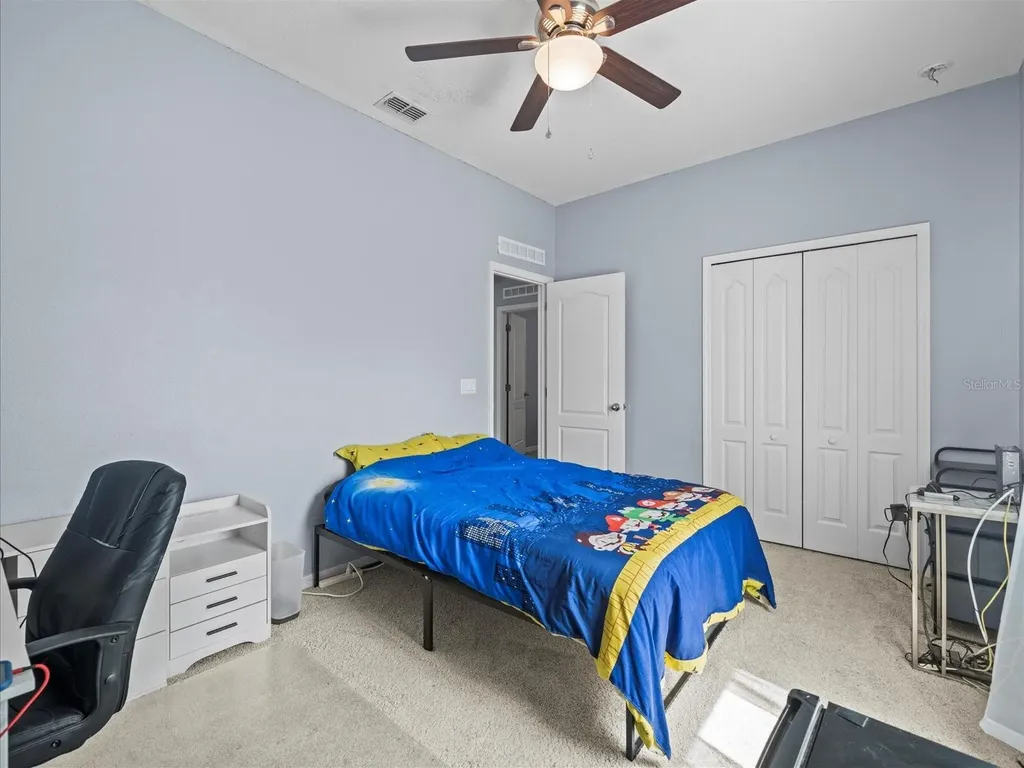 6273 Pinehurst Drive Spring Hill FL 34606