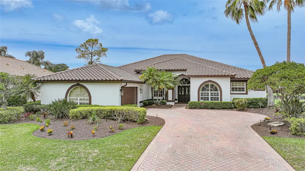 4532 Chase Oaks Drive Sarasota FL 34241