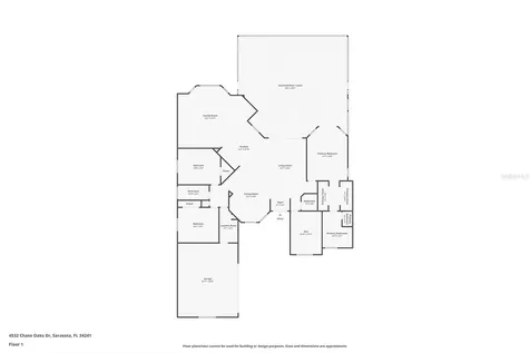 4532 Chase Oaks Drive Sarasota FL 34241