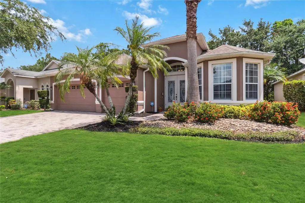 453 Kays Landing Drive Sanford FL 32771