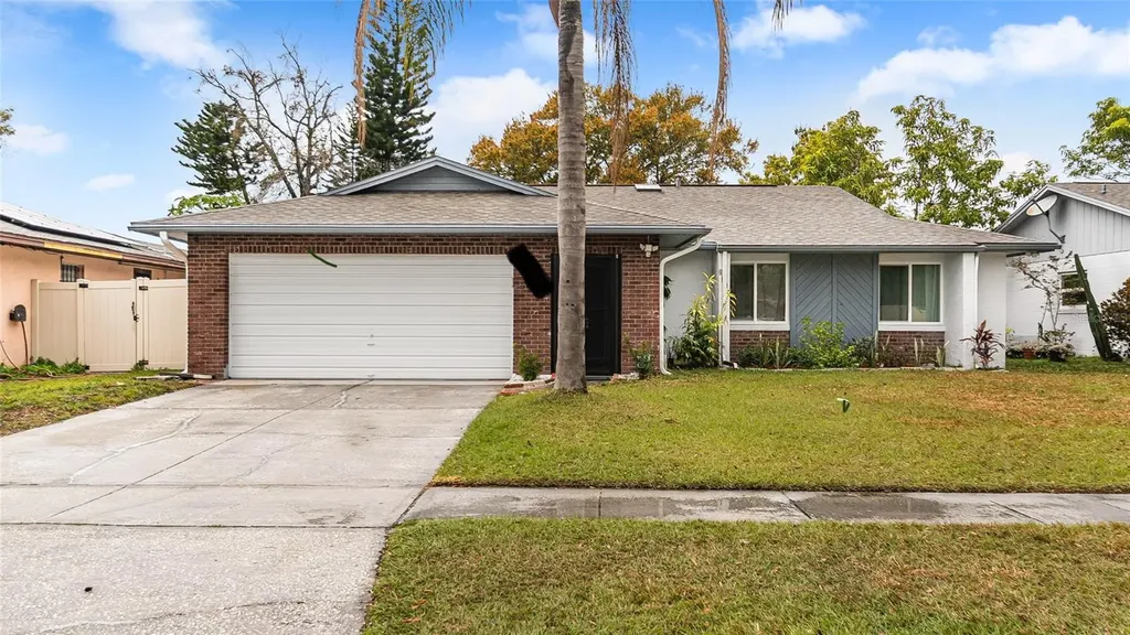 5350 Arpana Drive Orlando FL 32839
