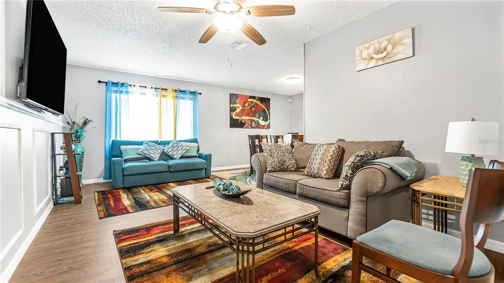 5350 Arpana Drive Orlando FL 32839
