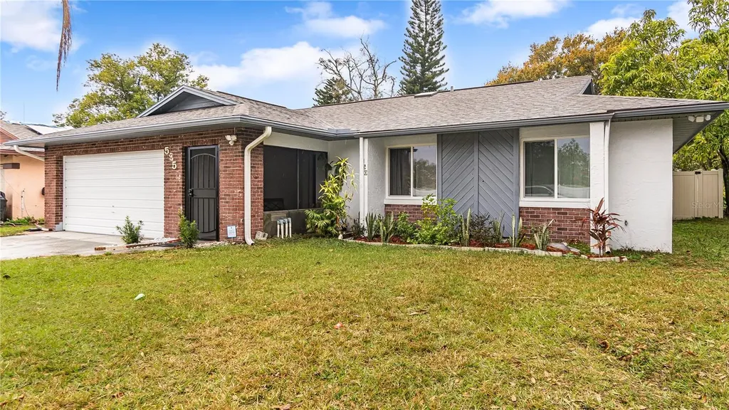 5350 Arpana Drive Orlando FL 32839