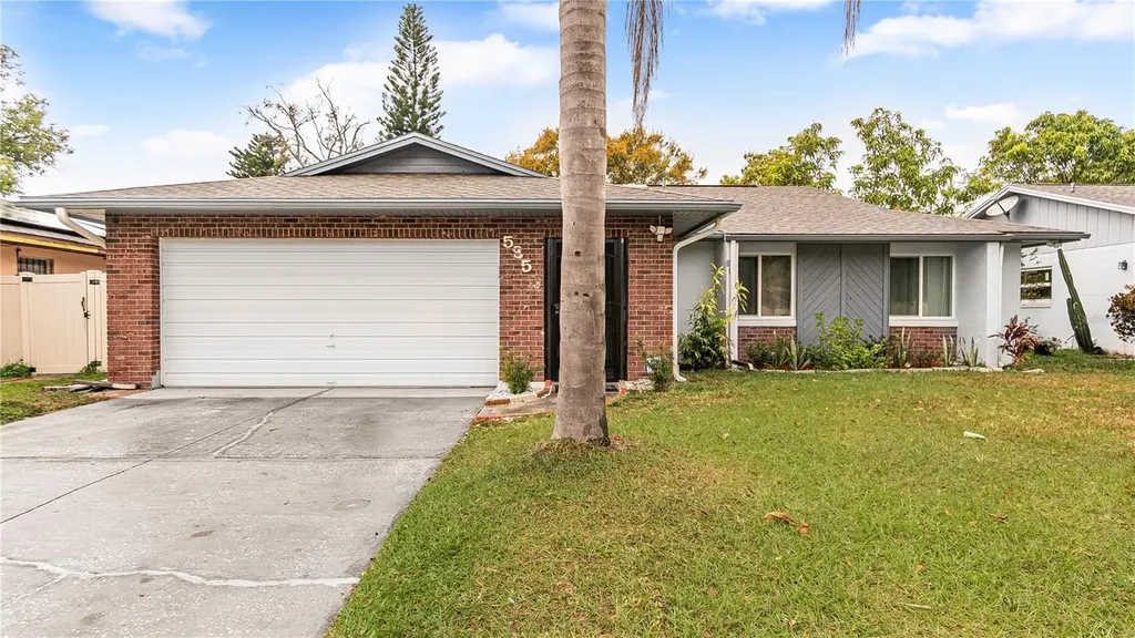 5350 Arpana Drive Orlando FL 32839