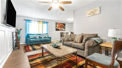 5350 Arpana Drive Orlando FL 32839